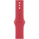 Image Ремешок Apple Watch 41mm Sport Band Red M/L