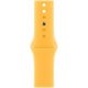 Image Ремешок Apple Watch 41mm Sport Band Sunshine S/M