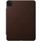 Image Husă Nomad Leather Folio iPad Pro 11 Brown