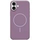 Image Husă Beats iPhone 16 Plus MagSafe Sunset Purple
