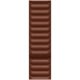 Image Ремешок Apple 41mm Leather Link Umber M/L