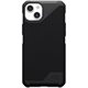 Image Husă Uag iPhone 15 Plus Metropolis LT Magsafe Kevlar Black