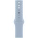 Image Ремешок Apple 45mm Sport Band Light Blue S/M