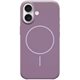 Image Чехол Apple iPhone 16 MagSafe Sunset Purple
