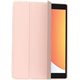 Image Чехол MW iPad Air 13 2024 M2 Folio Slim Skin Pink