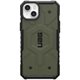 Image Чехол UAG Apple iPhone 15 Plus Pathfinder Magsafe Olive Drab