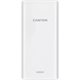 Image Внешний аккумулятор CANYON PB-2001 20000 mAh White