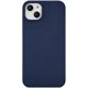 Image Чехол Ubear Touch iPhone 14 Plus Dark Blue