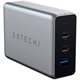 Image Зарядное устройство Satechi USB/USB-C 100W