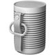 Image Boxă portabilă Bang & Olufsen Beosound Explore Gray