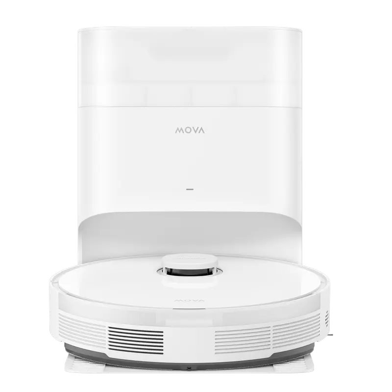 Image Aspirator robot Mova S10 Plus White