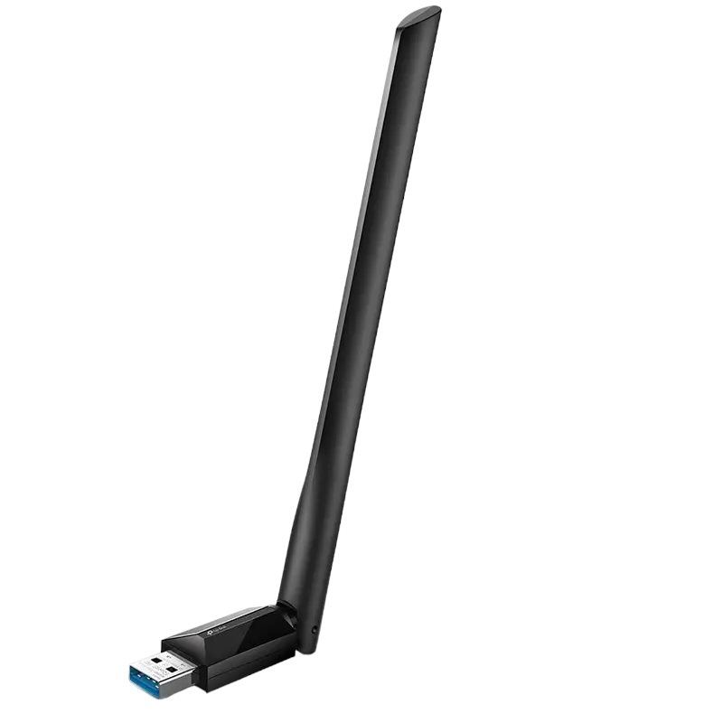 Image USB Aдаптер TP-LINK Archer T3U Plus