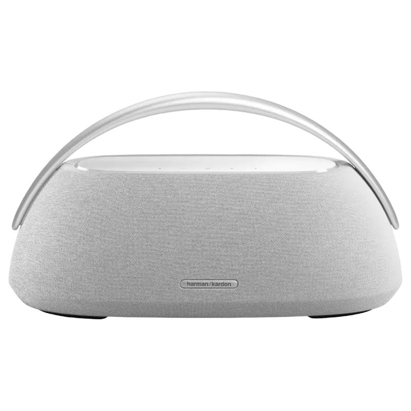 Image Портативная колонка Harman Kardon GO + PLAY 3 Grey