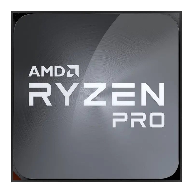 Image Procesor AMD Ryzen 5 PRO 4655G Tray