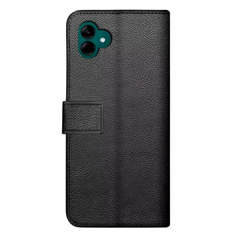Image Чехол Xcover Leather Samsung Galaxy A04 Black
