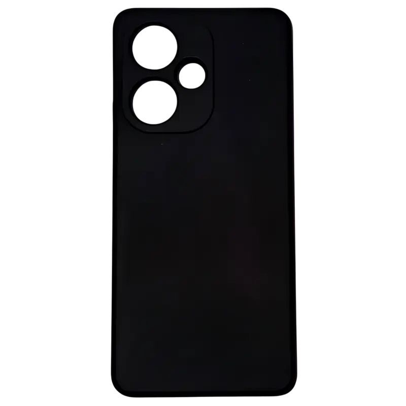 Image Husă Xcover Xiaomi Redmi 13 Soft Touch Black