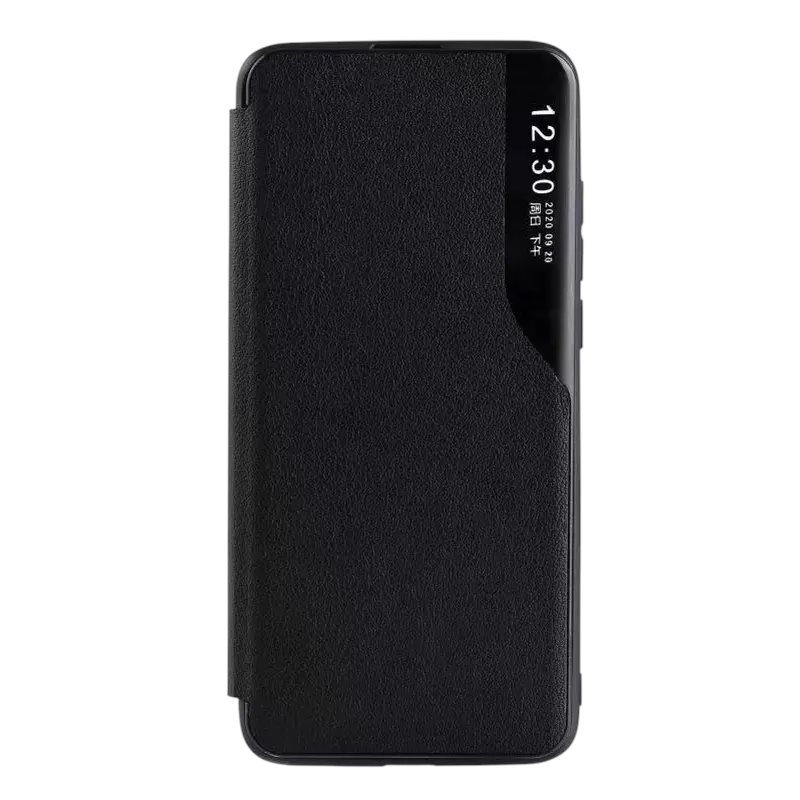 Image Чехол Xcover Xiaomi Redmi 12C Soft View Book Black