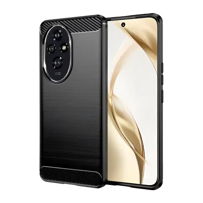 Image Чехол Xcover Honor 200 Armor Black