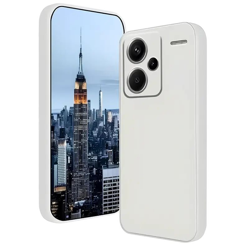 Image Husă Xcover Xiaomi Redmi Note 13 Pro+ Soft Touch White