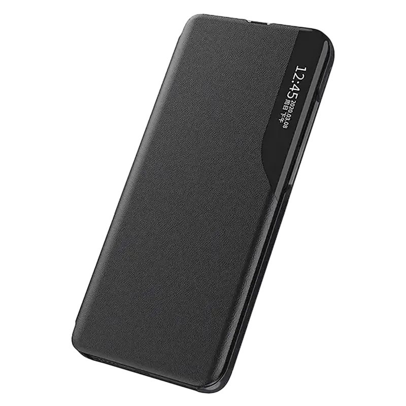 Image Husă Xcover Redmi Note 11/Note 11S Soft View Book Black