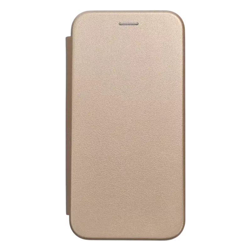 Image Чехол Xcover Samsung Galaxy A52 Soft Book Gold