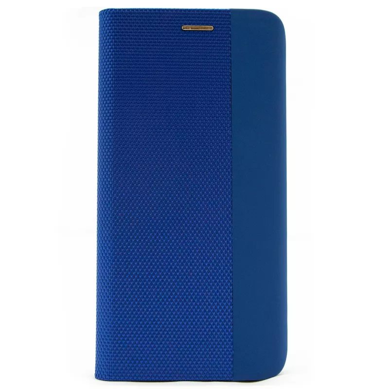 Image Husă Helmet Shell Flip Nylon Xiaomi Redmi A1 Blue