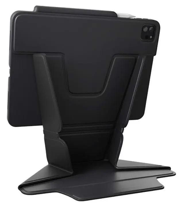 Image Husă Uniq iPad Pro 11 (2024) Ryze 360 Midnight Black