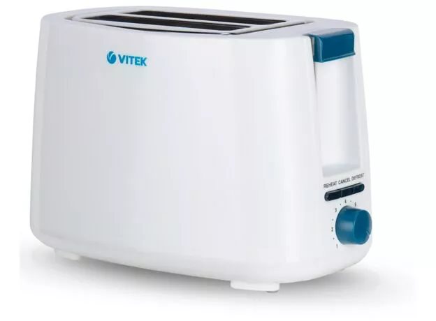 Image Тостер Vitek VT-1577
