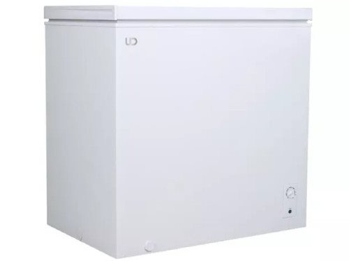 Image Морозильный ларь UD FBD-200(W)