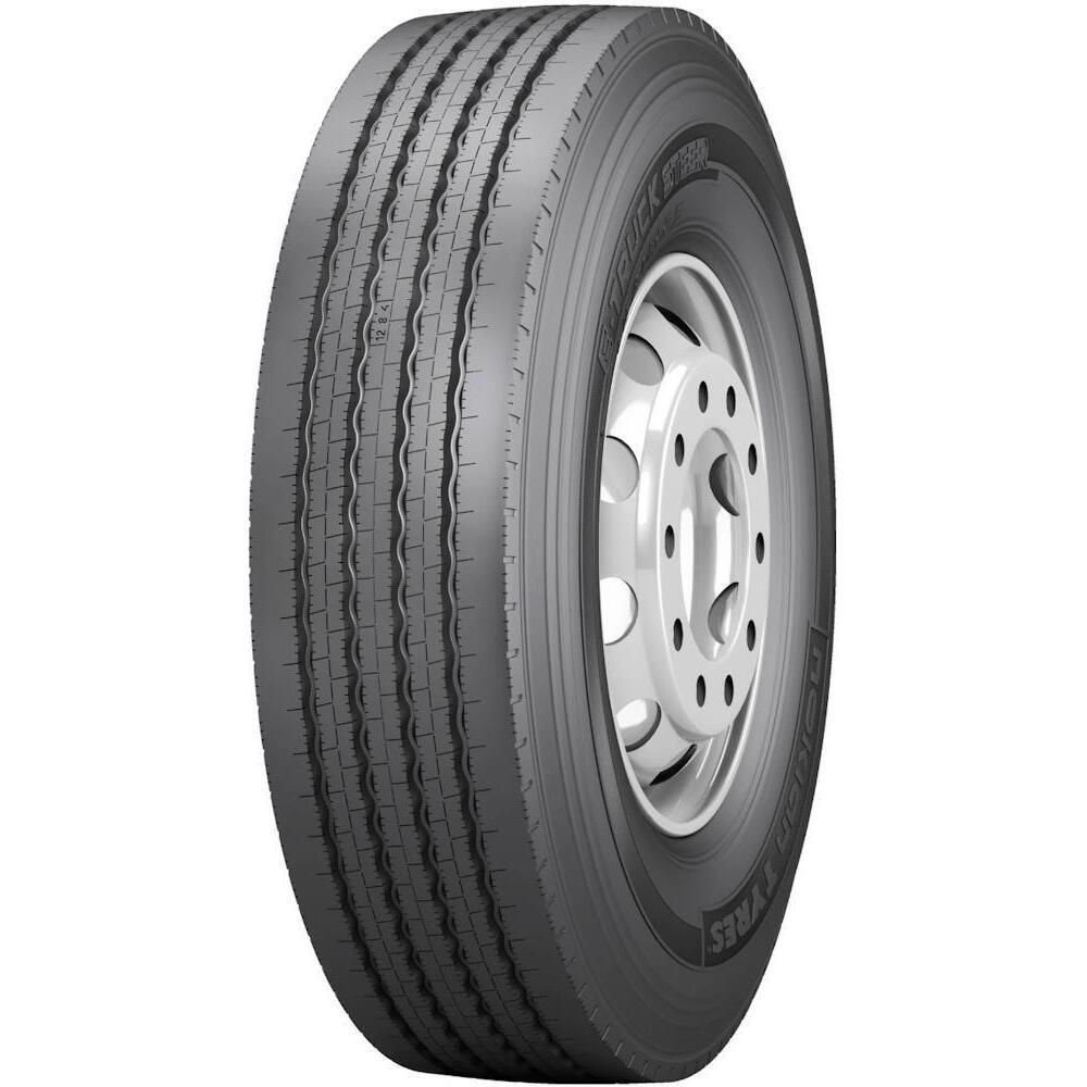 Image Шины Nokian E-Truck Steer 385/65 R22.5 160K