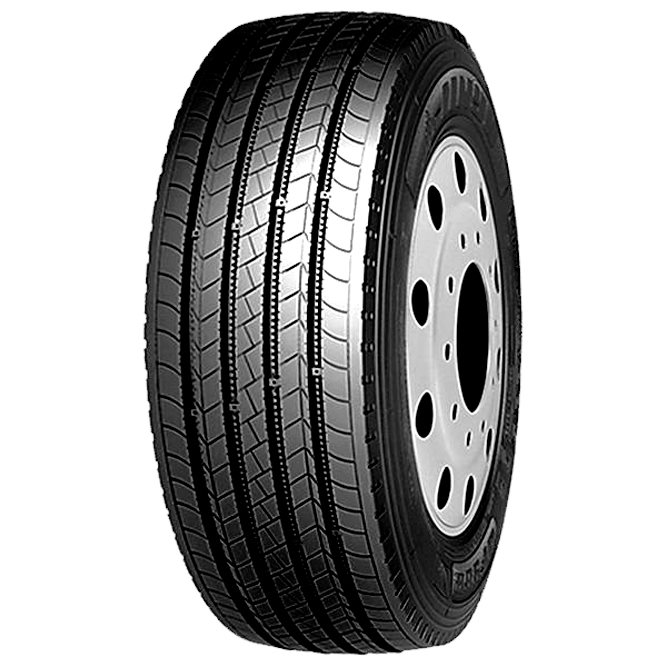 Image Anvelope Jinyu JF568 315/80 R22.5 150(154/150) 20PR