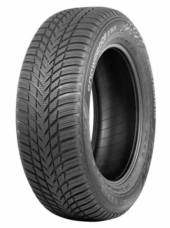 Image Шины Nokian Snowproof 2 Suv 275/45 R20 110V XL