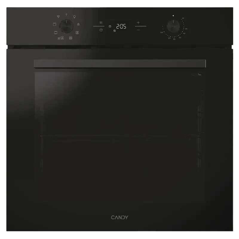 Image Cuptor electric Candy CA6 NP3T2HTB Black