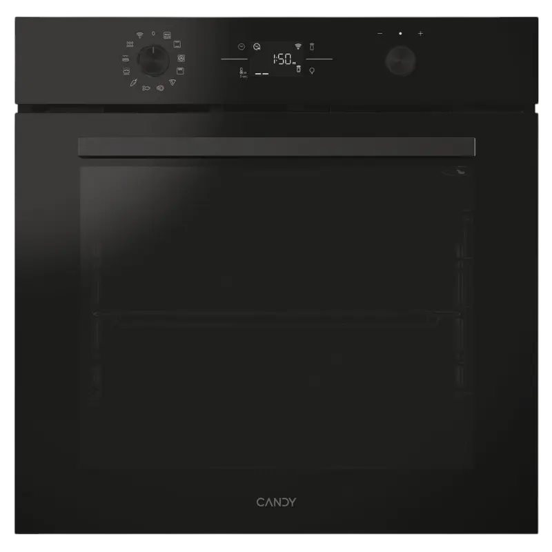 Image Cuptor electric Candy CA6 NP5B3CTB Black