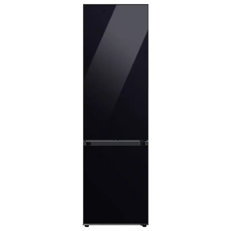 Image Холодильник Samsung Bespoke AI RB38C7B6D22/EF Black