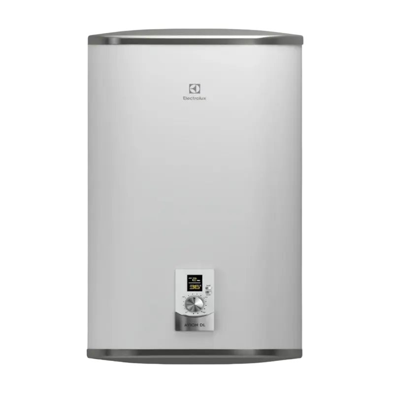 Image Бойлер Electrolux EWH 80 Avion DL EU White