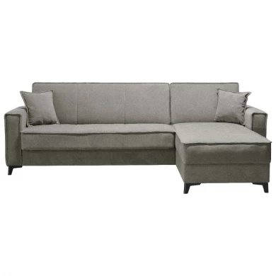 Image Canapea coltar Fabulous Aris 50-113 Mina-11 Grey