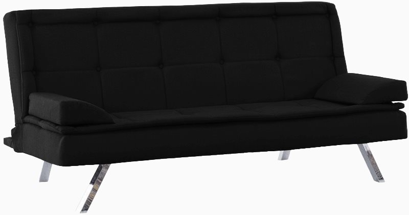 Image Canapea Fabulous Lisburn Plus 65-003 Black