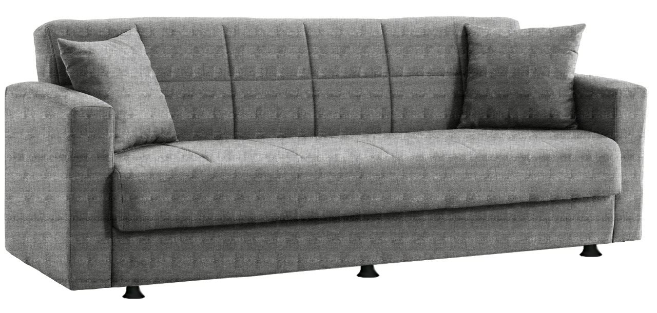 Image Диван Fabulous Marbella 50-002 Dark Grey