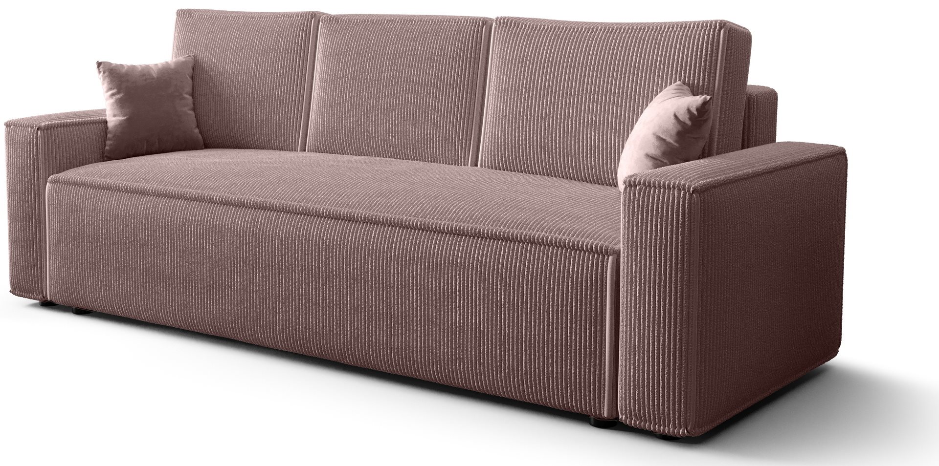 Image Canapea Space Meble Ambro Poso 27 Pink