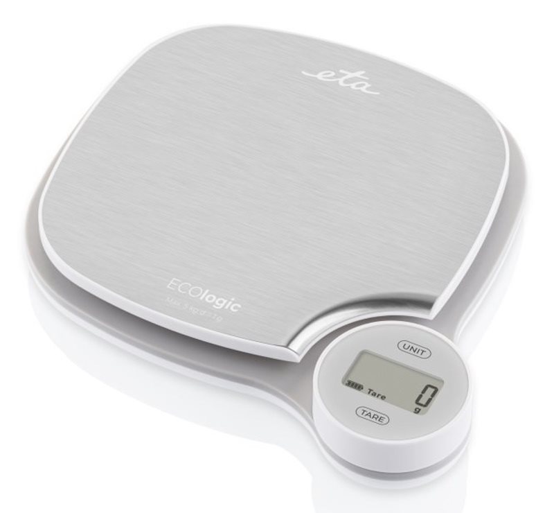 Image Сintar de bucatarie ETA ECOlogic 4770 90000 Inox