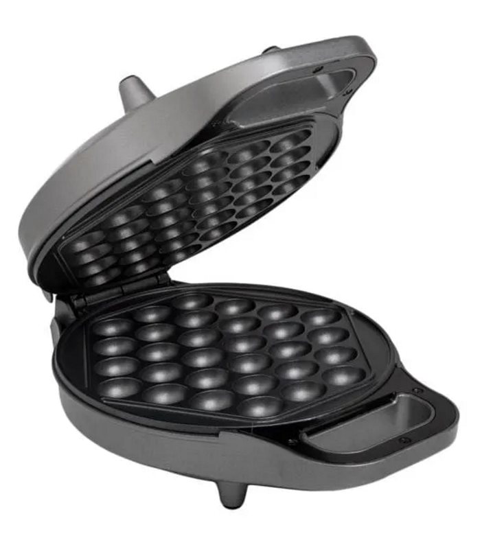 Image Орешница Princess 132465 Grey