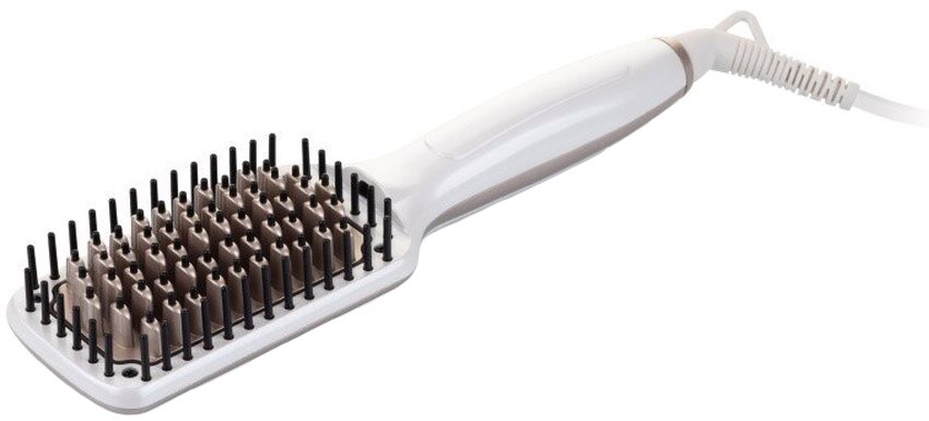 Image Расческа-выпрямитель ETA Fenite 5337 90000 White