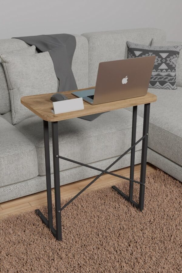 Image Письменный стол Prestige 60x35x65 Pine/Black