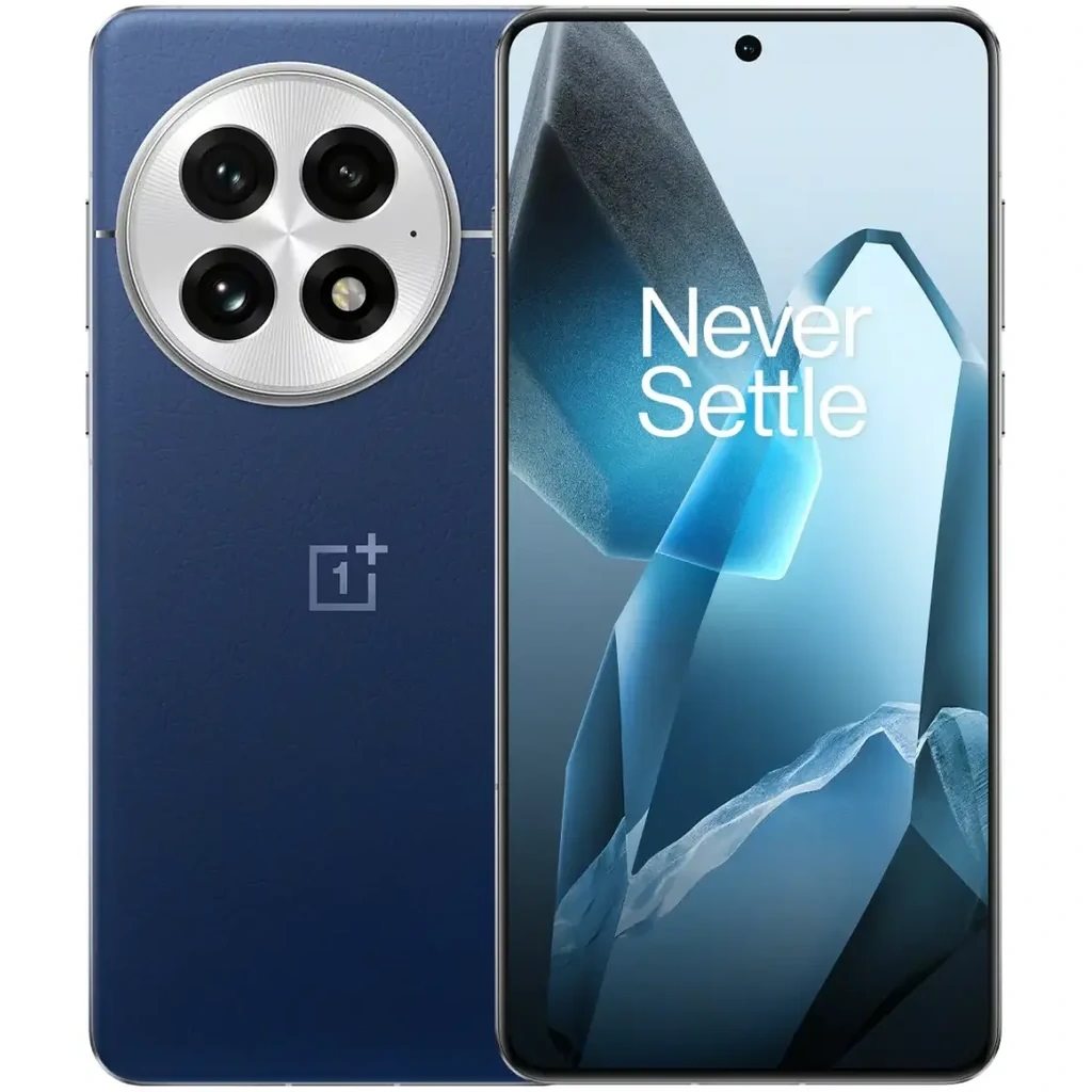 Image Мобильный телефон OnePlus 13 5G 16/512GB Blue