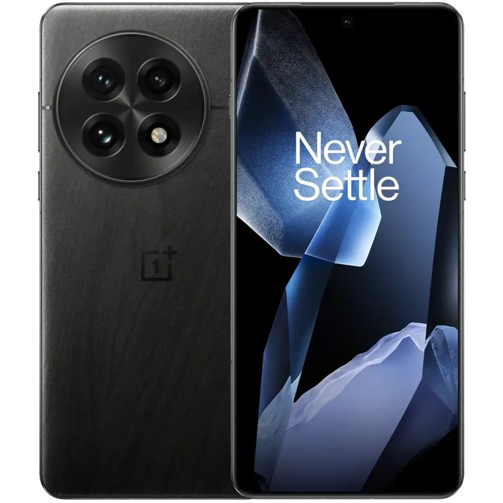 Image Telefon Mobil OnePlus 13 5G 16/512GB Black