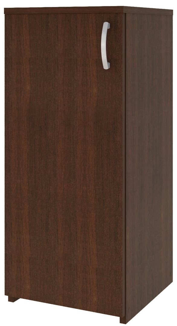 Image Шкаф Haaus Creta 1Д Wenge