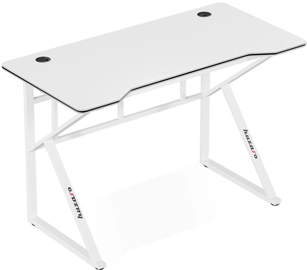 Image Стол компьютерный Huzaro Hero 1.6 White