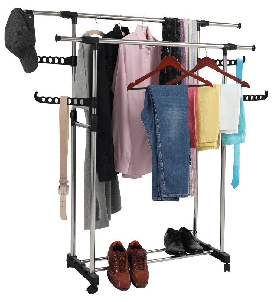 Image Cuier Mobhaus Alexo Stainless Steel/Black