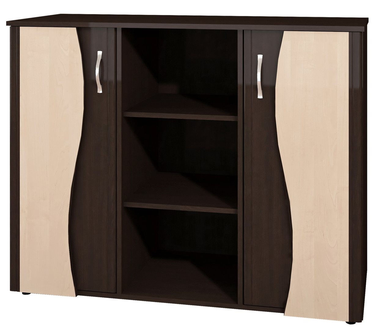 Image Tumba Marcel Prod Tineret Wenge/Birch